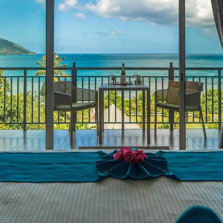 Summer Sand Holiday Apartments Бо-Валлон Екстер'єр фото