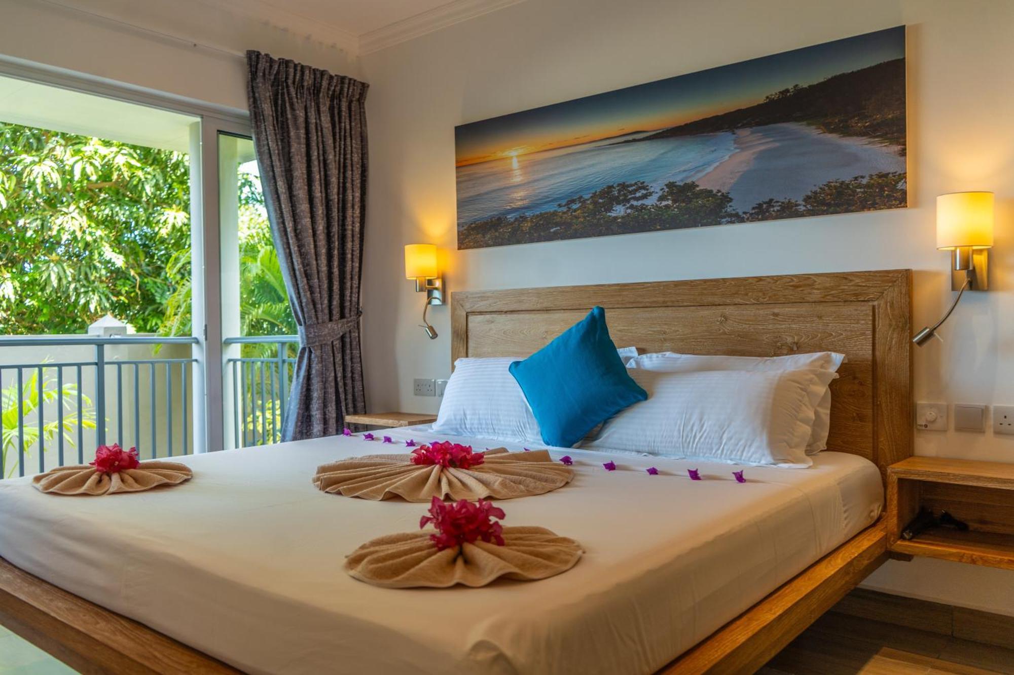 Summer Sand Holiday Apartments Бо-Валлон Екстер'єр фото