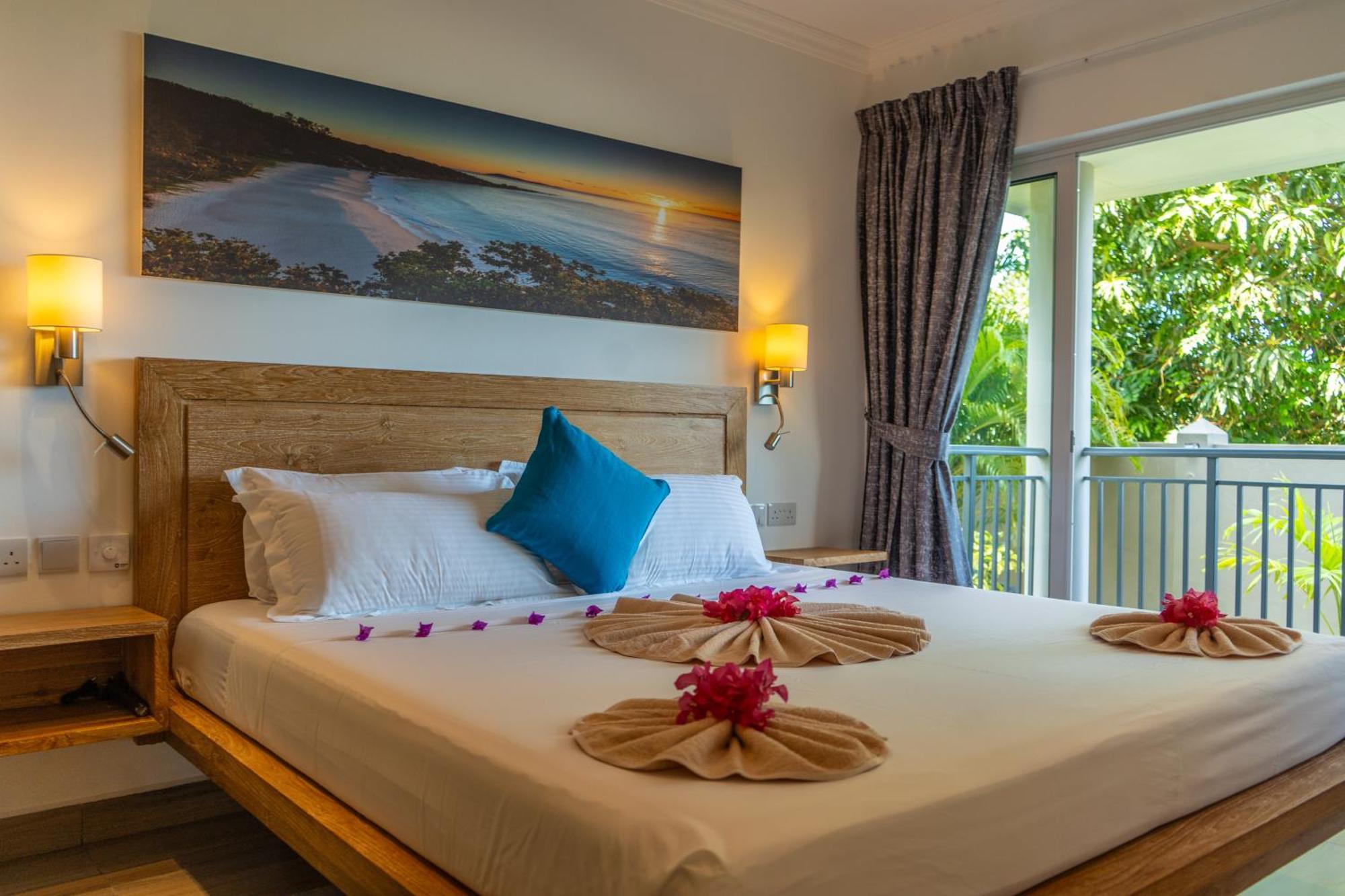 Summer Sand Holiday Apartments Бо-Валлон Екстер'єр фото