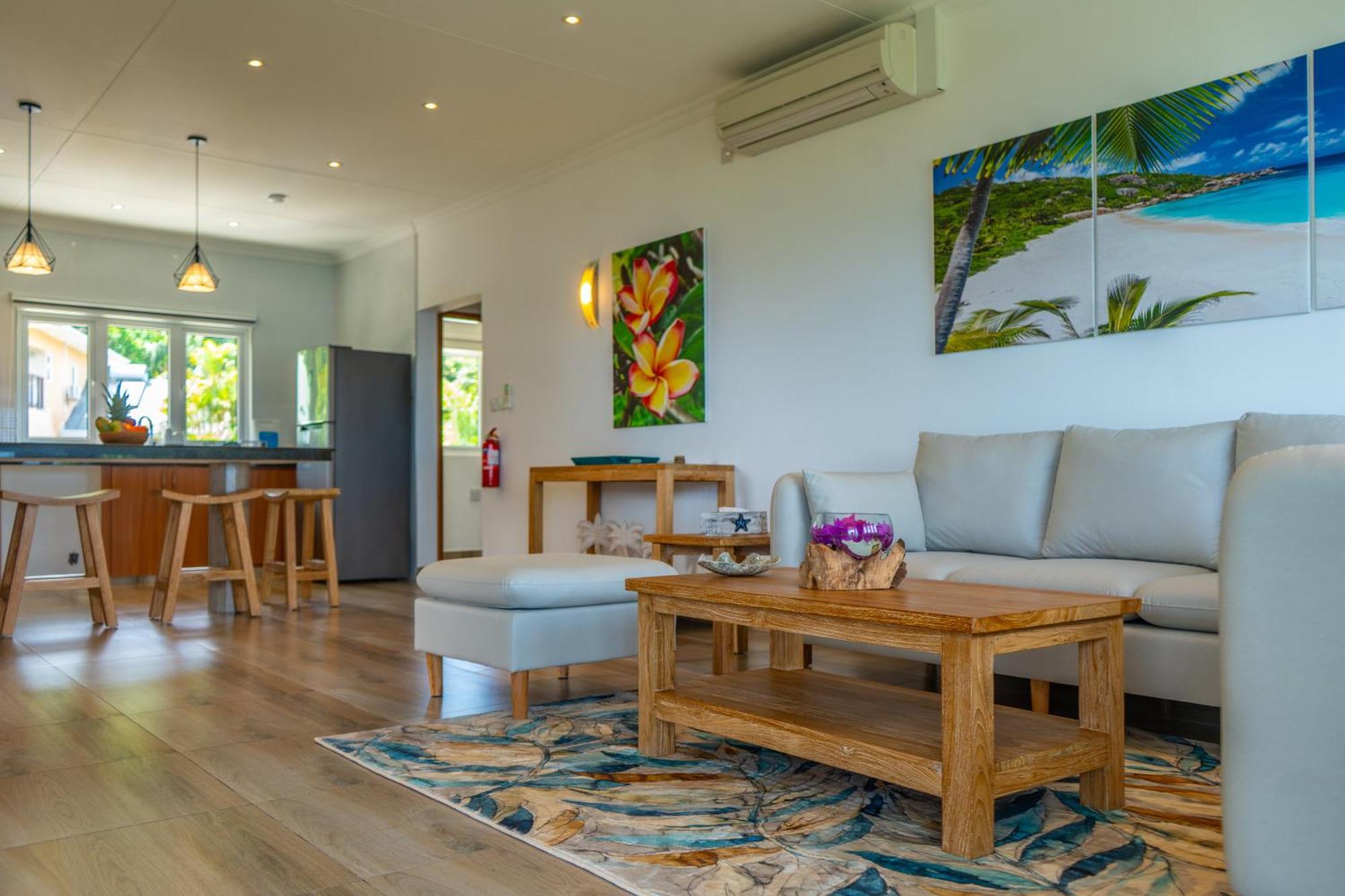 Summer Sand Holiday Apartments Бо-Валлон Екстер'єр фото